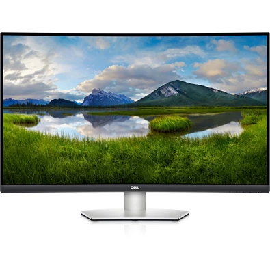 DELL 31,5" S3221QSA 4MS HDU Monitor
