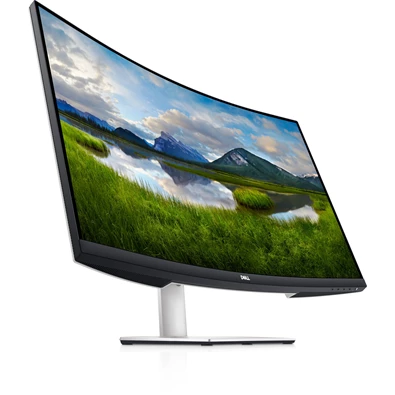 DELL 31,5" S3221QSA 4MS HDU Monitor
