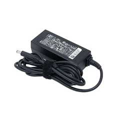 DELL 65W center PIN 7,4 x 5,0mm laptop hálózati töltő adapter (Használt A) DELL 65W center PIN 7,4 x 5,0mm laptop hálózati töltő adapter (Használt A)