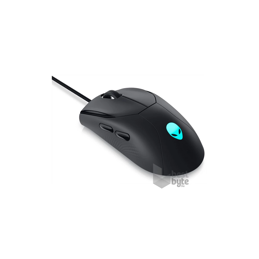 DELL Alienware Wired Gaming Mouse AW320M