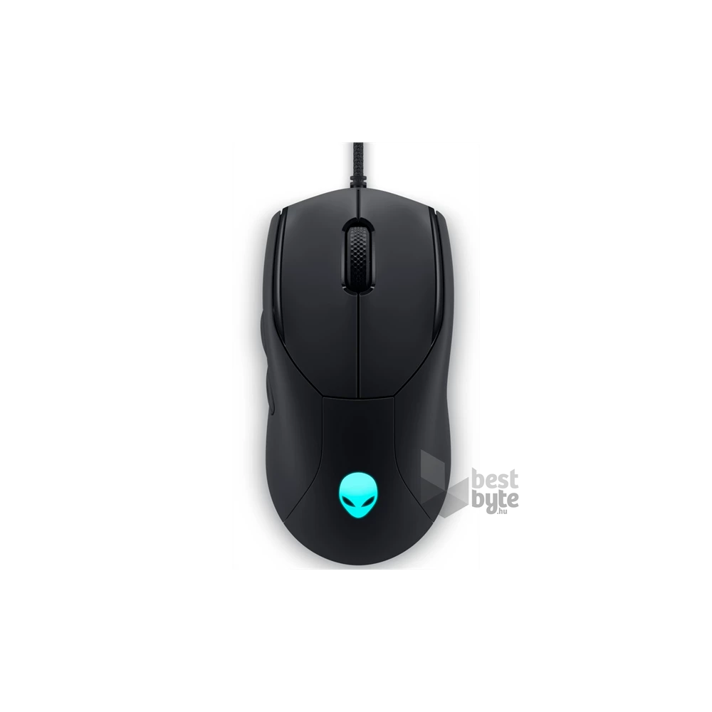 DELL Alienware Wired Gaming Mouse AW320M