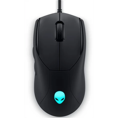 DELL Alienware Wired Gaming Mouse AW320M