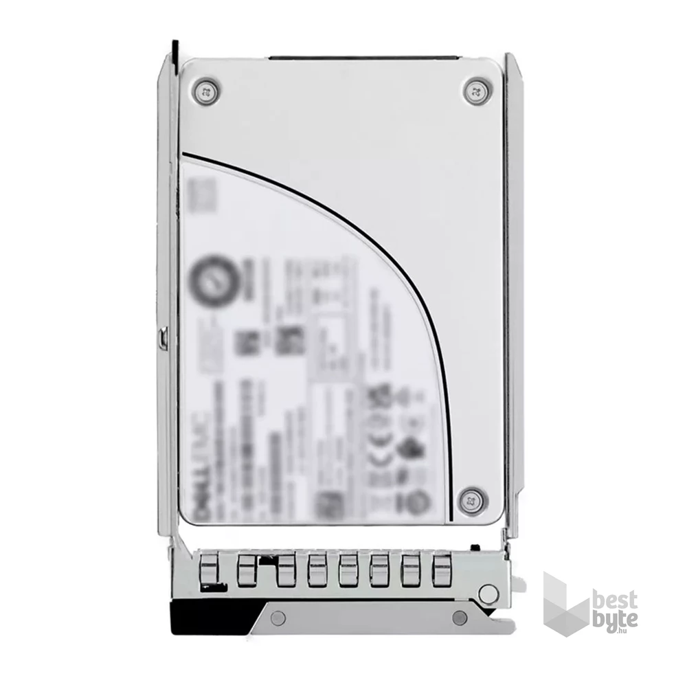 DELL ISG 345-BGVN 960GB SSD SATA Mixed Use 6Gbps 512e 2.5in Hot-Plug, CK