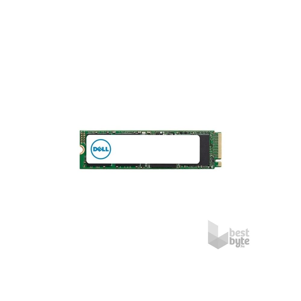 DELL ISG AB400209 M.2 PCIe NVME Gen 3x4 Class 40 2280 Solid State Drive - 2TB