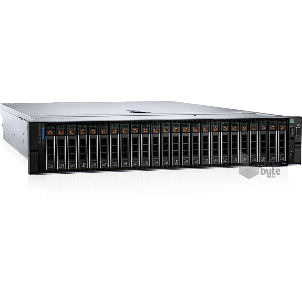 DELL ISG CL83119 PowerEdge R760XS/Intel Xeon Gold 5416S/16GB/1×960GB SSD
