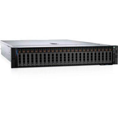 DELL ISG CL83119 PowerEdge R760XS/Intel Xeon Gold 5416S/16GB/1×960GB SSD