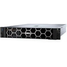 DELL ISG PROMO_R760XS_SPL2 Dell PowerEdge R760xs/Xeon 4510/16x 2.5"/480GB SSD/32GB