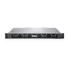 DELL ISG PowerEdge R260/Intel Xeon E-2414/16GB/1x480GB SSD