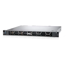 DELL ISG PowerEdge R260/Intel Xeon E-2414/16GB/1x480GB SSD