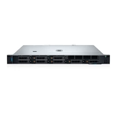 DELL ISG PowerEdge R360/Intel Xeon E-2414/16GB/1x2TB HDD
