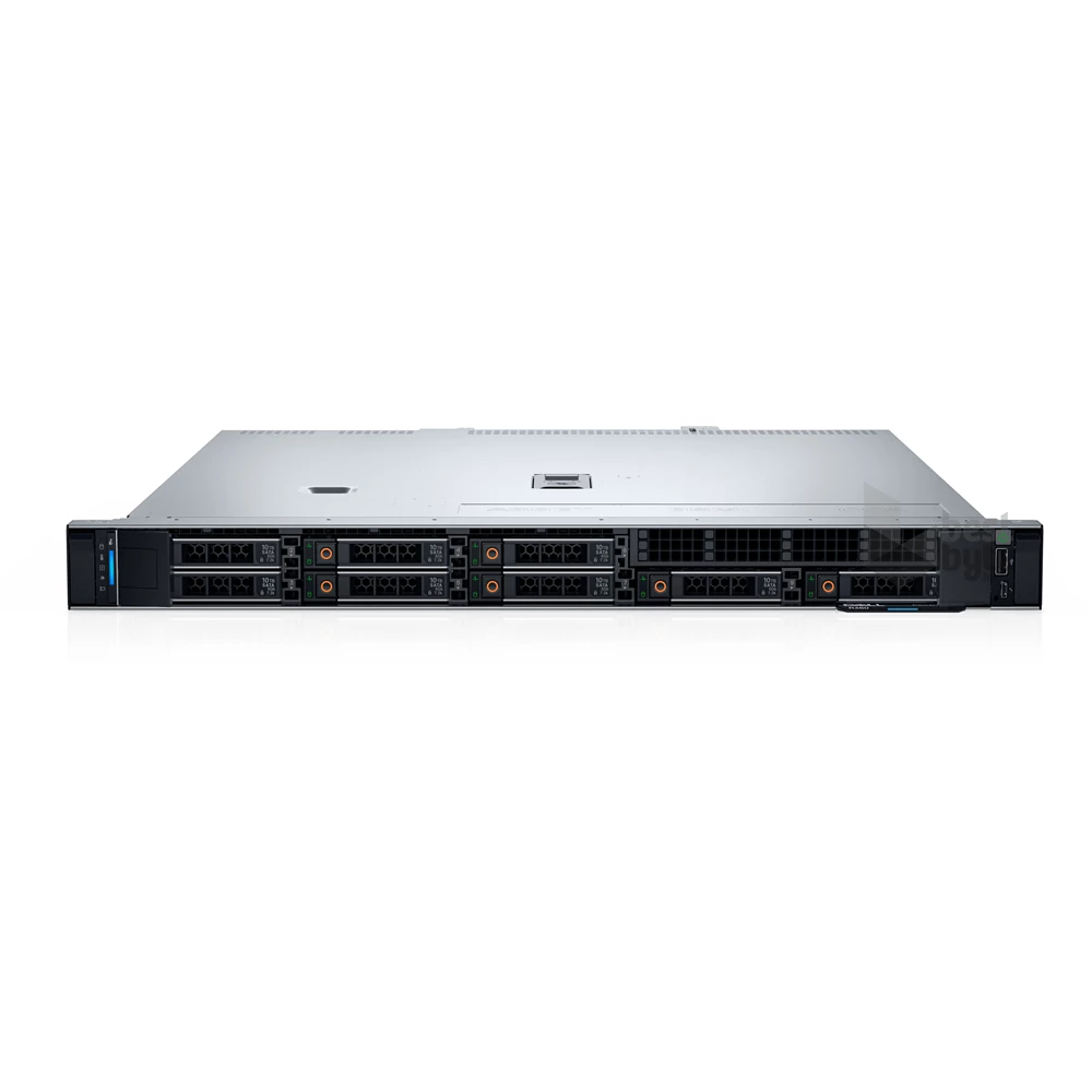 DELL ISG PowerEdge R360/Intel Xeon E-2414/16GB/1x2TB HDD
