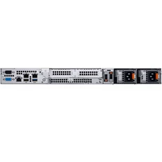 DELL ISG PowerEdge R360/Intel Xeon E-2414/16GB/1x2TB HDD