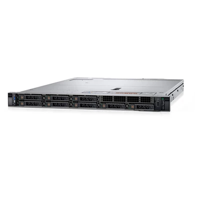 DELL ISG PowerEdge R450/Intel Xeon Silver 4309Y/16GB/1x480GB SSD