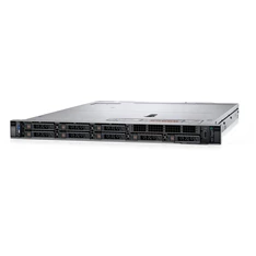 DELL ISG PowerEdge R450/Intel Xeon Silver 4314/32GB/1x480GB SSD