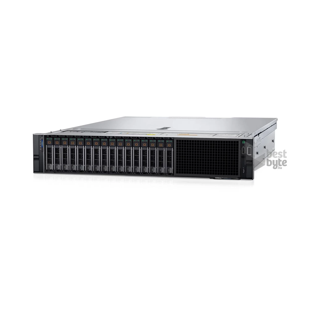 DELL ISG PowerEdge R750XS/Intel Xeon Silver 4314/32GB/4x2.4TB HDD