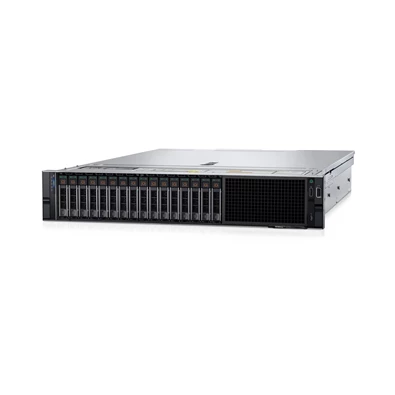 DELL ISG PowerEdge R750XS/Intel Xeon Silver 4314/32GB/4x2.4TB HDD