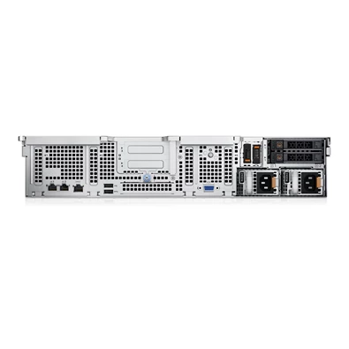 DELL ISG PowerEdge R750XS/Intel Xeon Silver 4314/32GB/4x2.4TB HDD