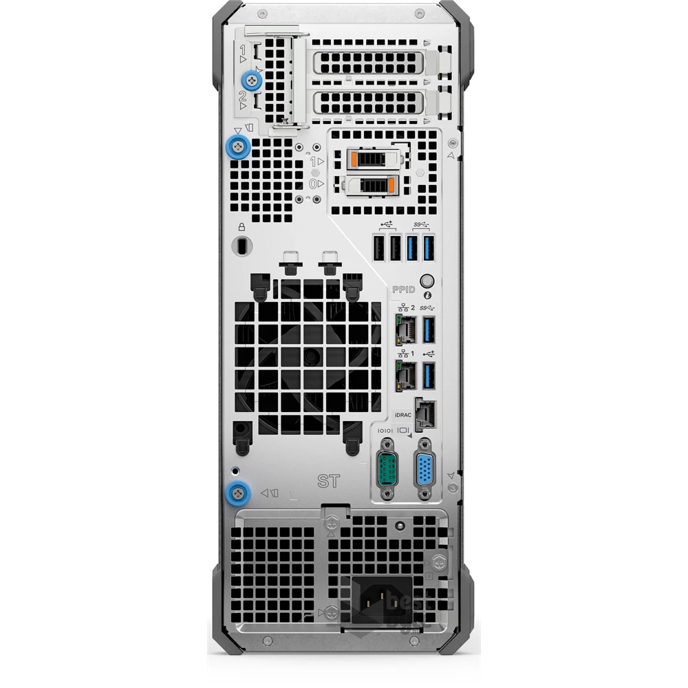DELL ISG PowerEdge T160/Intel Xeon E-2434/16GB/1x480GB SSD