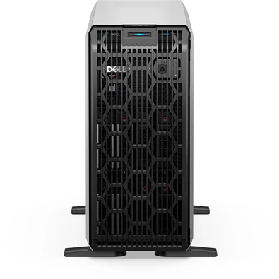 DELL ISG PowerEdge T360/Intel Xeon E-2414/16GB/1x2TB HDD