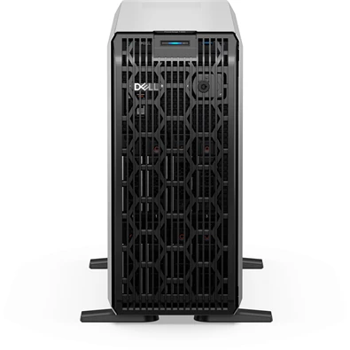 DELL ISG PowerEdge T360/Intel Xeon E-2468/16GB/1x480GB SSD