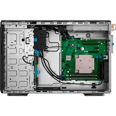 DELL ISG PowerEdge T360/Intel Xeon E-2468/16GB/1x480GB SSD