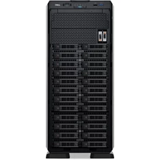 DELL ISG PowerEdge T550/Intel Xeon Silver 4310/16GB/1x480GB SSD