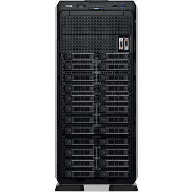 DELL ISG PowerEdge T550/Intel Xeon Silver 4310/16GB/1x480GB SSD