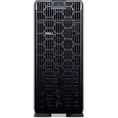DELL ISG PowerEdge T560/Intel Xeon Silver 4514Y/32GB/1x480GB SSD