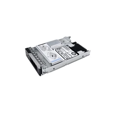 DELL ISG alkatrész - SSD 480GB, SATA RI, 3.5" Hot-Plug kerettel, AG [ R25, R35, R45, R55, R65, R75, T55 ].