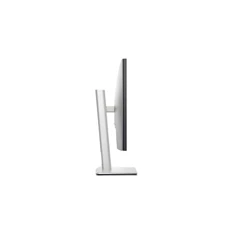 DELL LCD Monitor 27" U2724D LED Edgelight 2560x1440, 120Hz, 2000:1, 350cd, 5ms, DP HDMI 2x USB-C, Thunderbolt, Ezüst