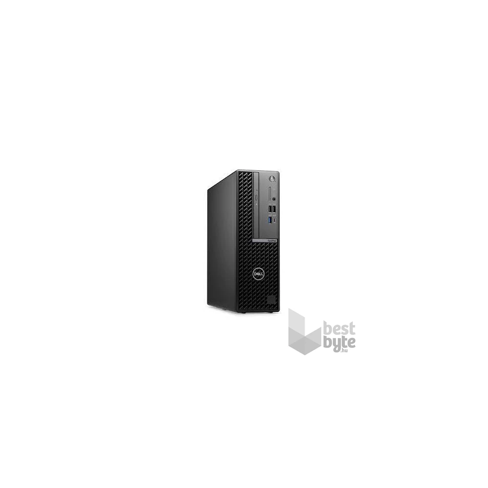 DELL PC Optiplex 7010 SFF, Intel Core i3-13100 (4.5GHz), 8GB, 256GB SSD, Linux