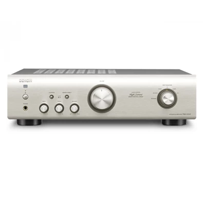 Denon PMA-720AE BL sztereó integrált erősítő fekete