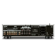 Denon PMA-720AE BL sztereó integrált erősítő fekete