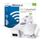 Devolo D 9638 dLAN 550 WiFi powerline starter kit
