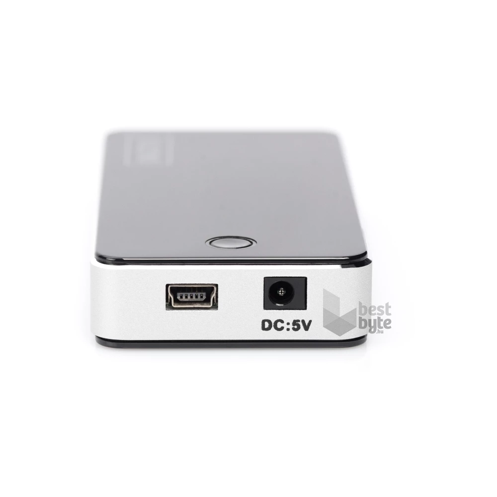 DIGITUS 7 portos USB hub