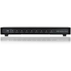 DIGITUS DS-43302 8 portos FullHD HDMI splitter