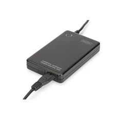 DIGITUS DA-10190 Univerzális 90W notebook töltőadapter