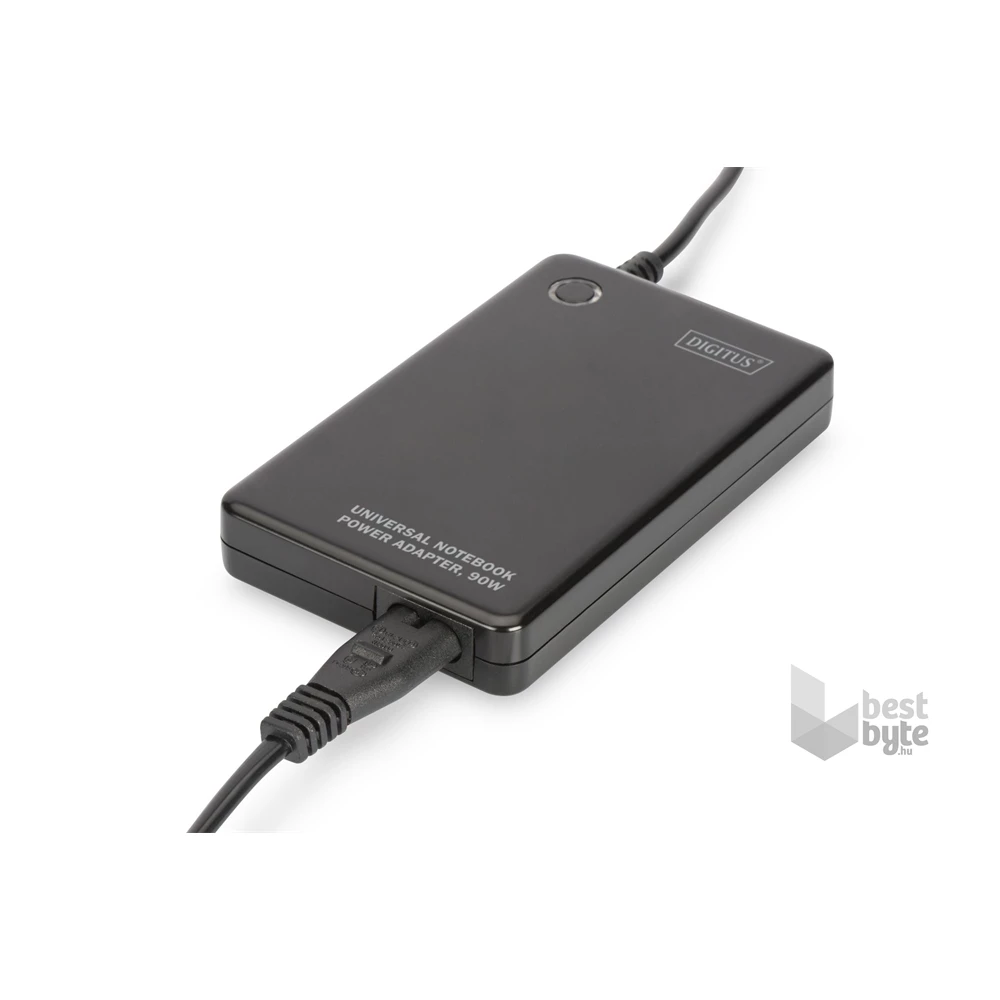 DIGITUS DA-10190 Univerzális 90W notebook töltőadapter