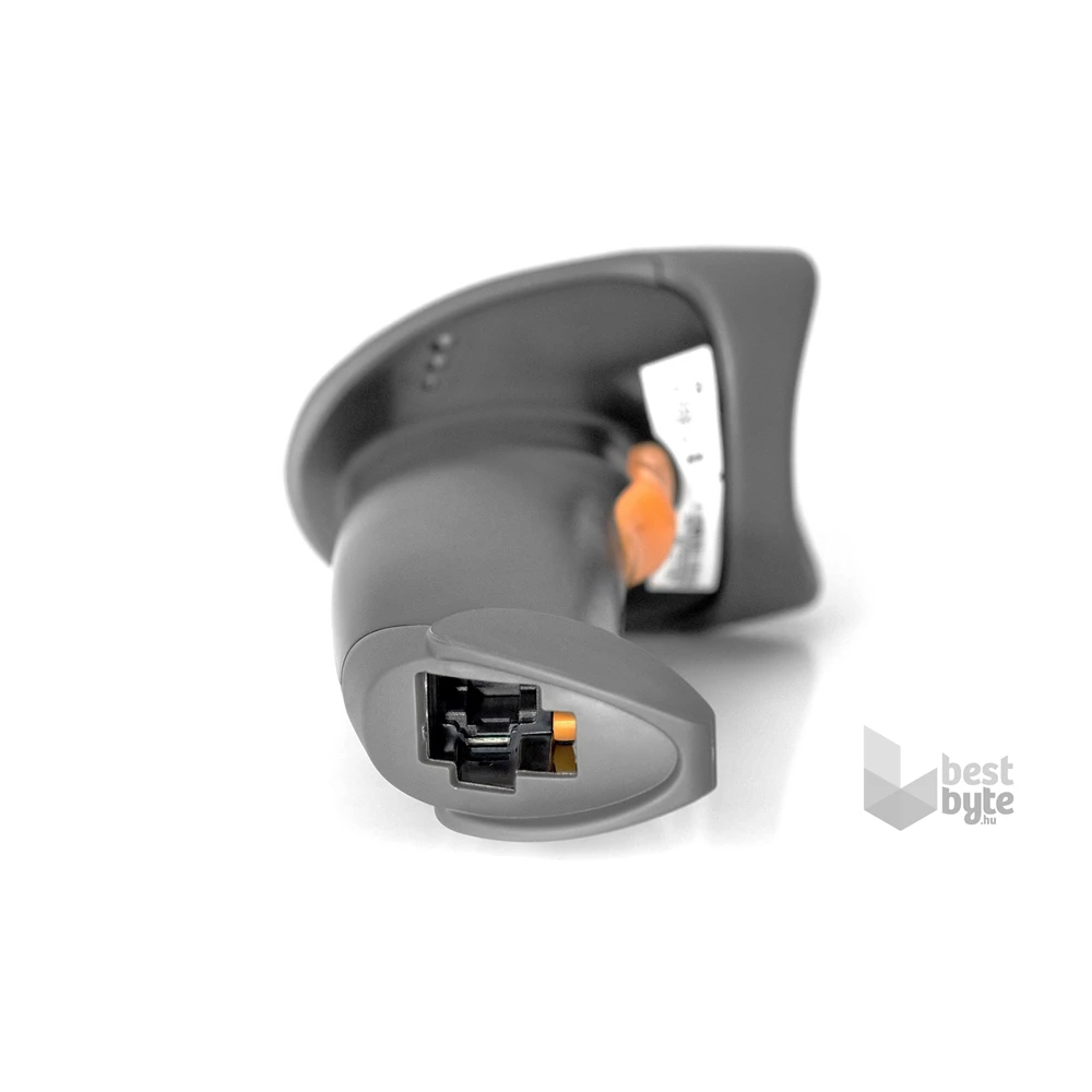 DIGITUS DA-81001 1D RJ45 vonalkódolvasó kit állvánnyal