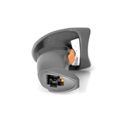 DIGITUS DA-81001 1D RJ45 vonalkódolvasó kit állvánnyal