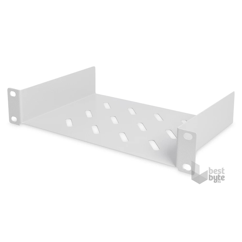 DIGITUS DN-10-SET-1 10" Komplett hálózati rack szekrény készlet