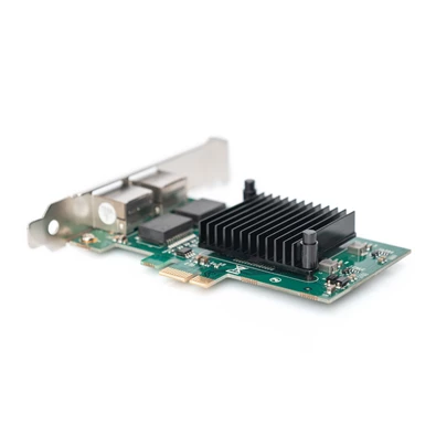 Digitus DN-10132 hálózati kártya Belső Ethernet 1000 Mbit/s
