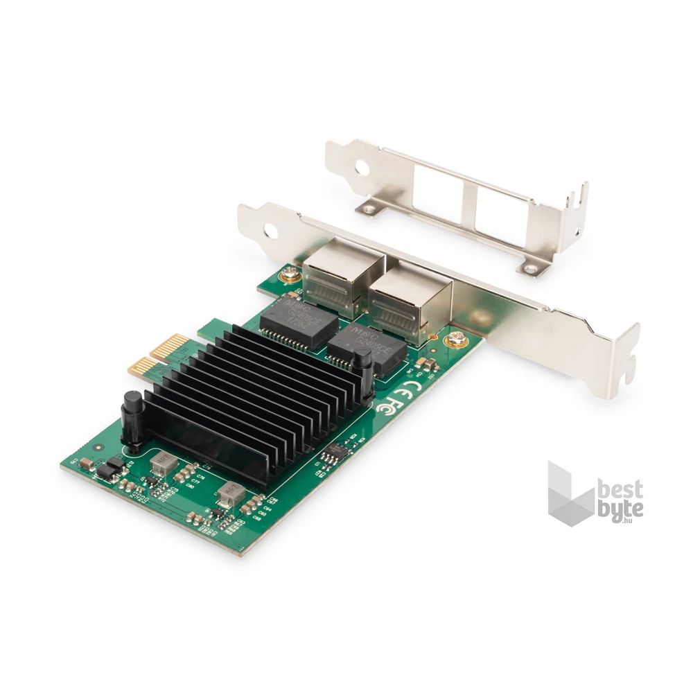 Digitus DN-10132 hálózati kártya Belső Ethernet 1000 Mbit/s