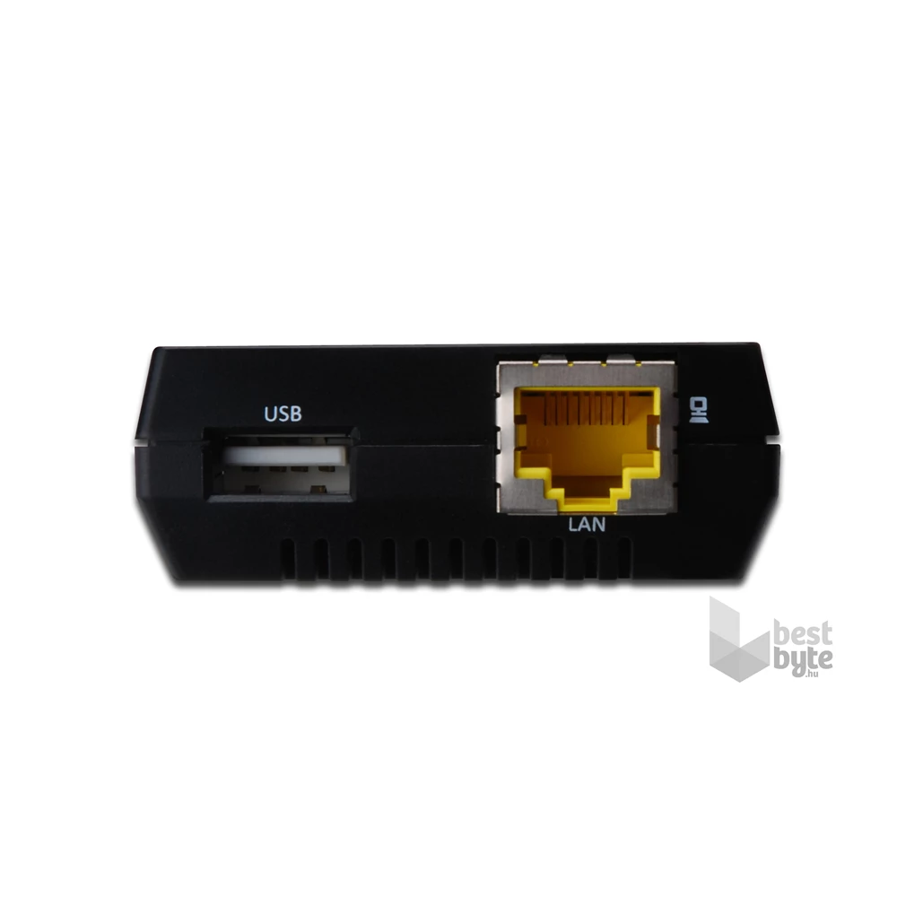 DIGITUS DN-13020 Multifunkciós hálózati szerver