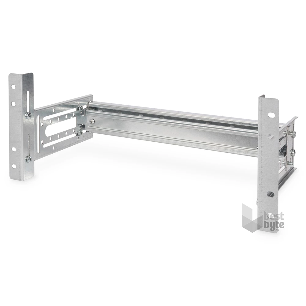 DIGITUS DN-19-DIN-4U 19" 4U DIN sín panel