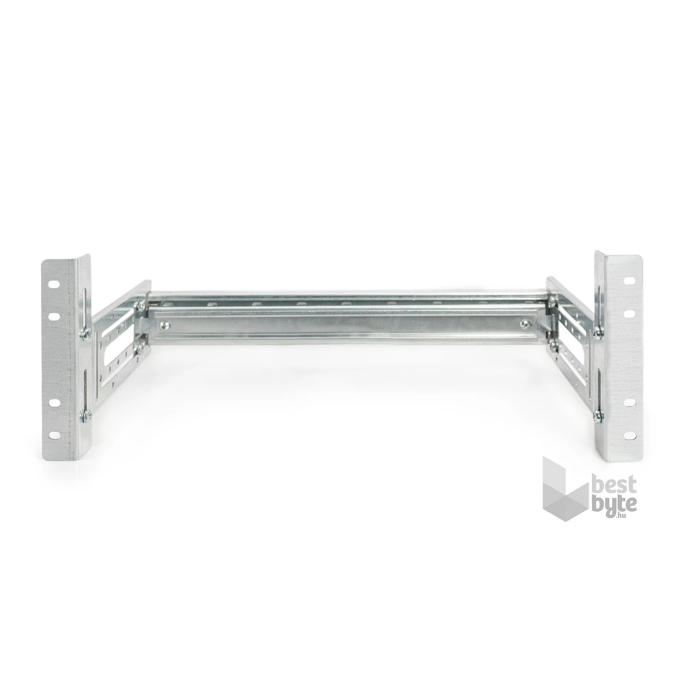 DIGITUS DN-19-DIN-4U 19" 4U DIN sín panel