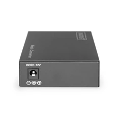 DIGITUS DN-82211 10 Gigabit (RJ45-SFP) SFP modul nélküli média konverter