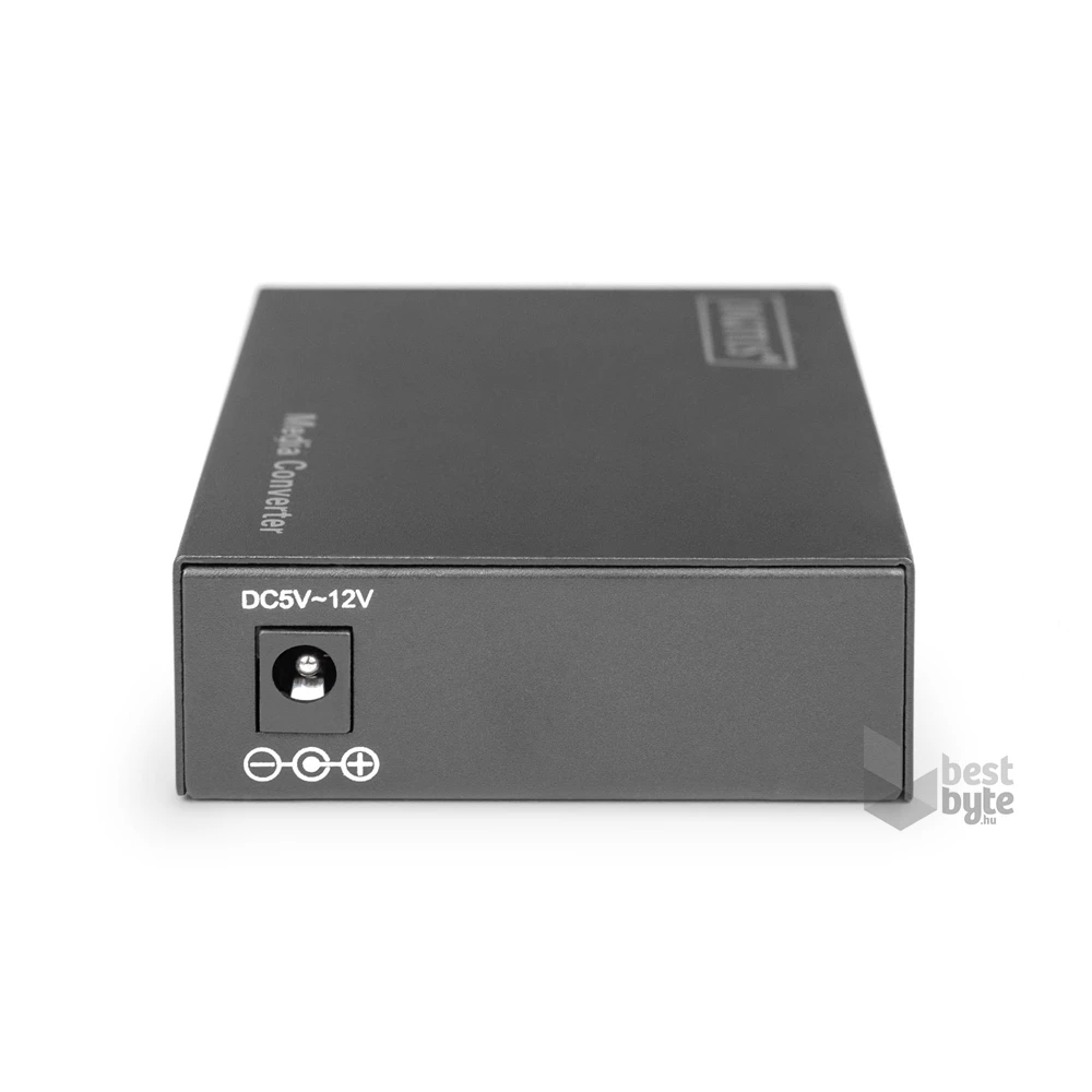 DIGITUS DN-82211 10 Gigabit (RJ45-SFP) SFP modul nélküli média konverter