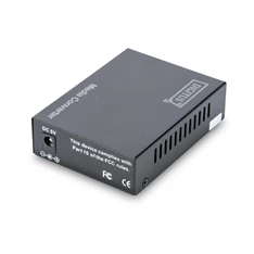 DIGITUS DN-82211 10 Gigabit (RJ45-SFP) SFP modul nélküli média konverter