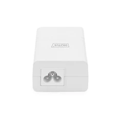 DIGITUS DN-95131 48V 0.32A 802.3af aktív Poe tápegység Gigabit LAN porttal